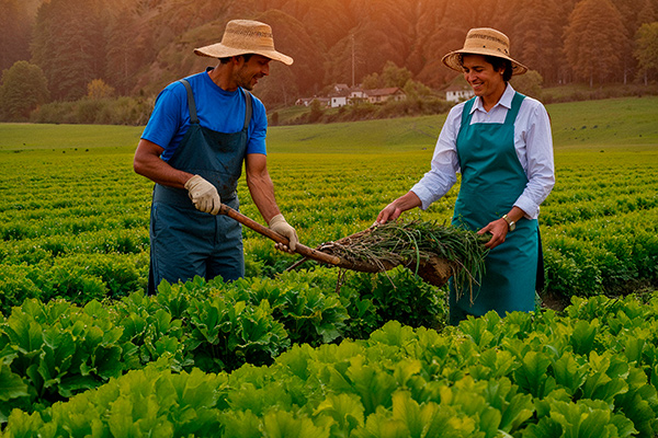 Agriculture