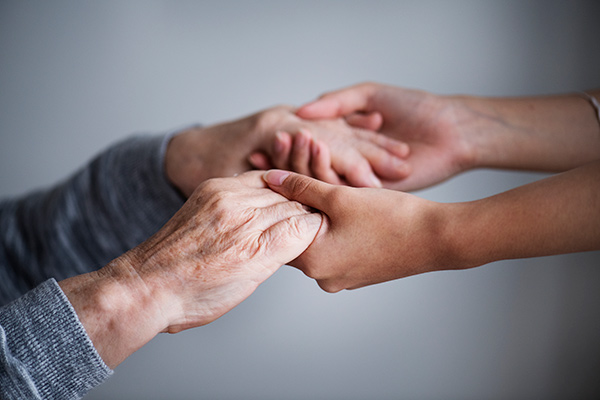 Caregiver