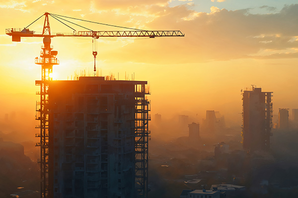 Construction