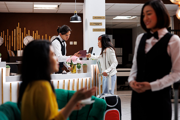 Hotel / Hospitality