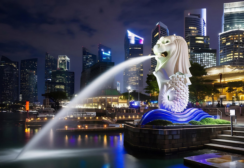 Singapore