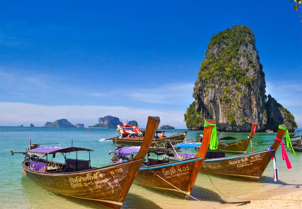 Thailand